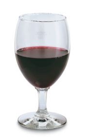 Weinglas Weinstielglas mieten