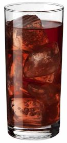 Limoglas Longdrinkglas mieten
