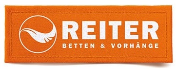 Logo Betten Reiter