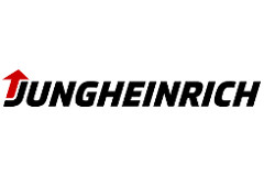 Logo Jungheinrich