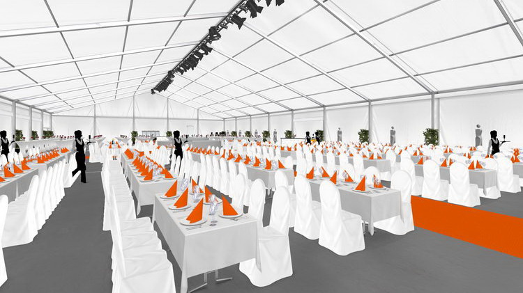 Virtuelle 3D Planung