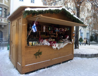 Hütte mieten steckbar
