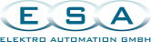 Logo ESA