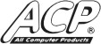Logo ACP HOLDING GMBH