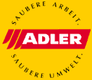 Logo ADLER - SOLUX