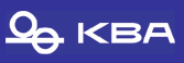 Logo KBA