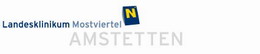Logo Landesklinikum Amstetten