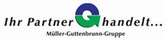 Logo Müller Guttenbrunn