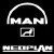 Logo MAN Neoplan