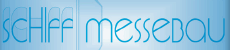 Logo Schiff Messebau