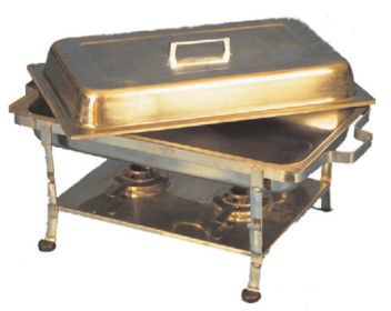 chafing-dish mieten