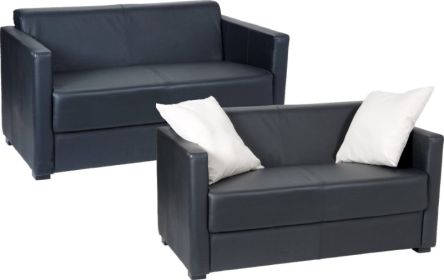 Ledercouch mieten