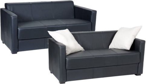 Ledercouch mieten