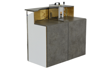 Gartenbar