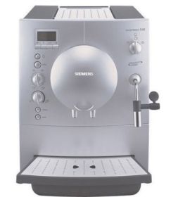 Kaffeemaschine Espressomaschine mieten