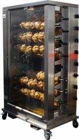Hendlgriller Hühnchengrill mieten