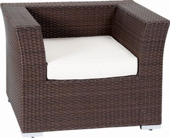 Rattanfauteuil mieten
