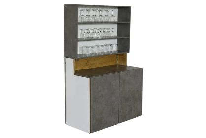 Gartenbar
