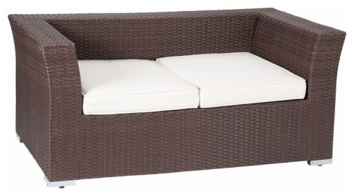 Rattansofa mieten