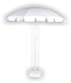 Sonnenschirm mieten