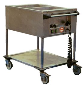 Bain-Marie Wasserbad mieten