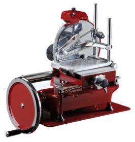 Prosciutto Maschine mieten