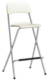 Barhocker mit Lehne mieten